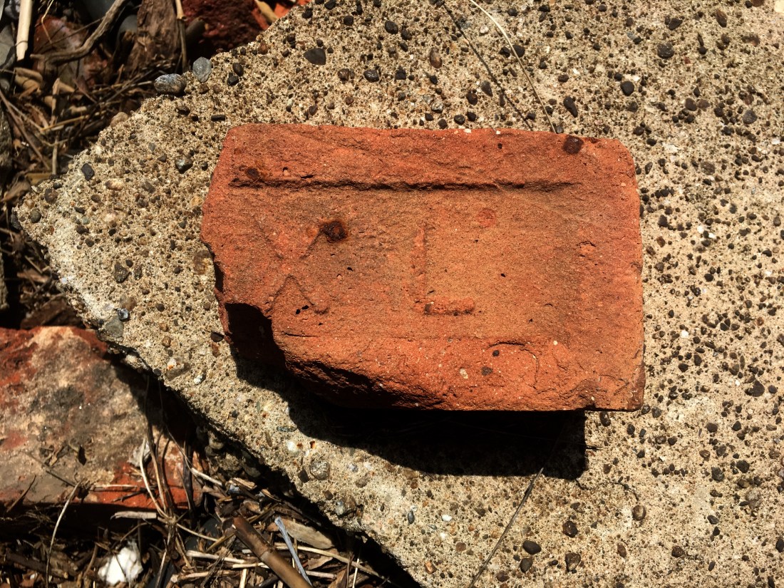 History on the River