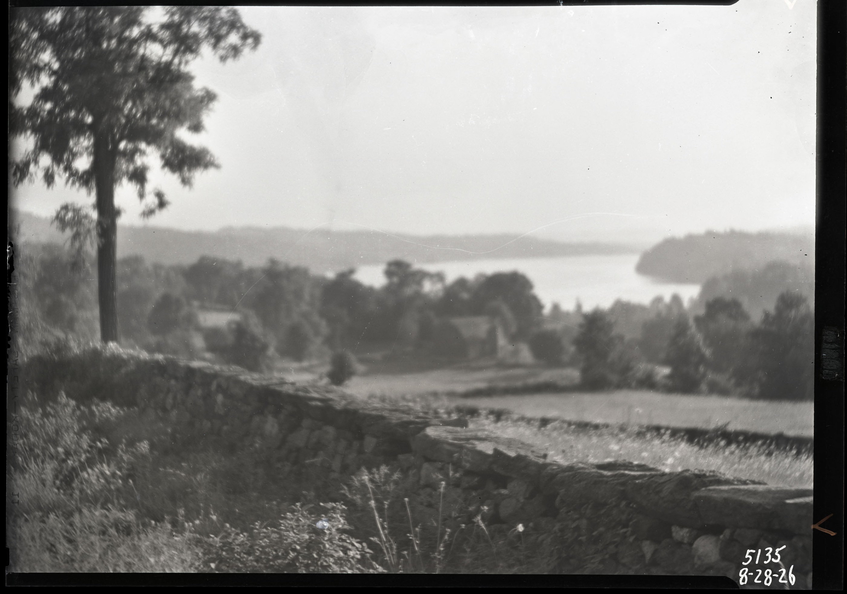 Croton Lake 1926B