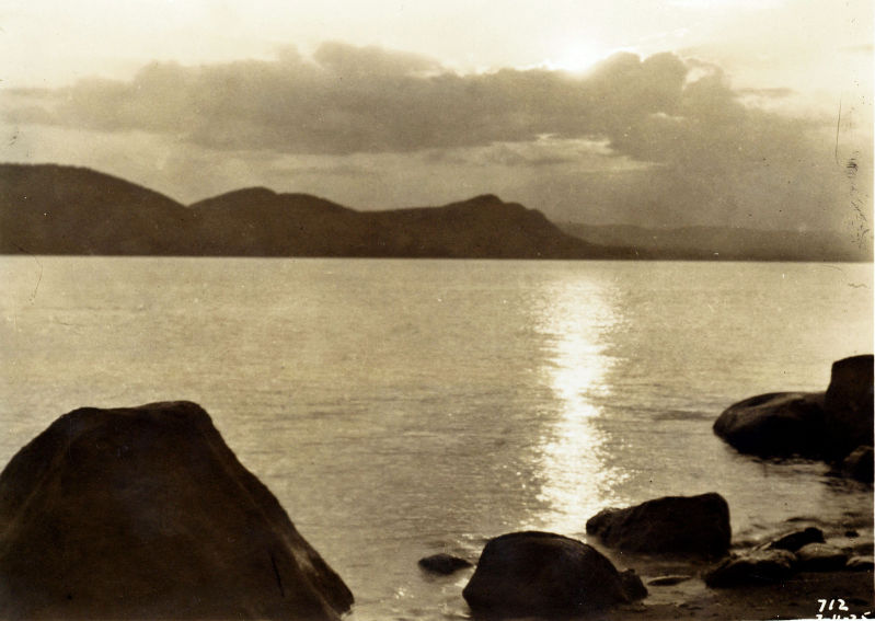 Croton Point Hudson River