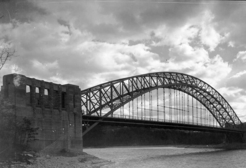 Croton Aqueduct Bridge