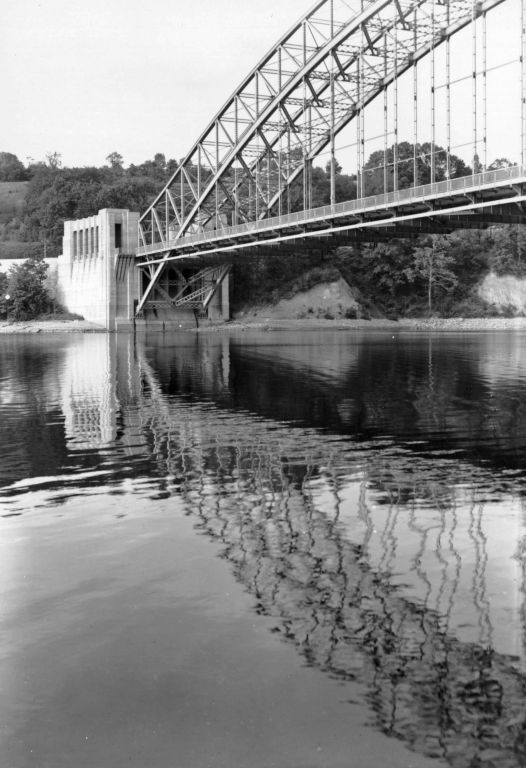 Croton Reservoir Bridge
