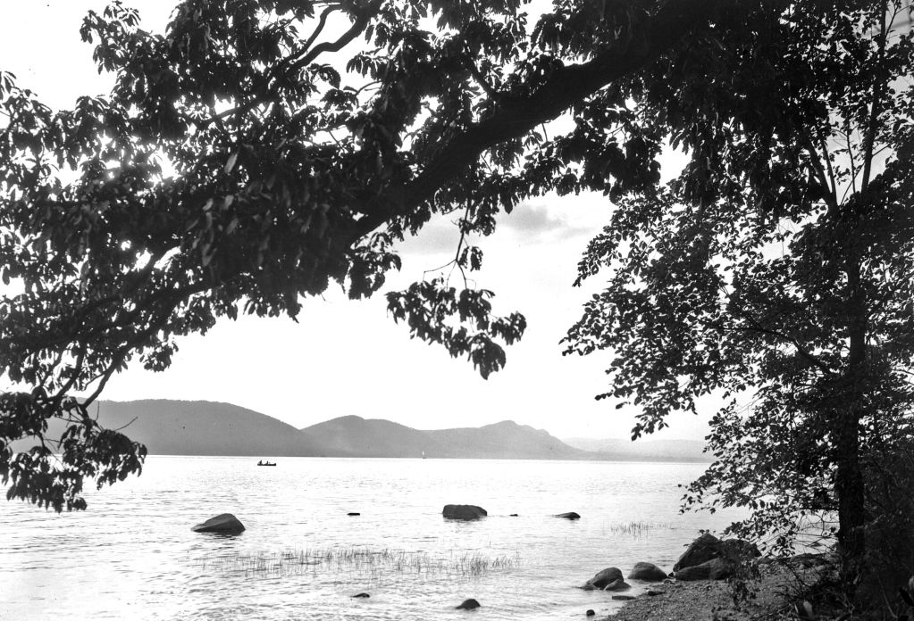 Croton Point Park Shore