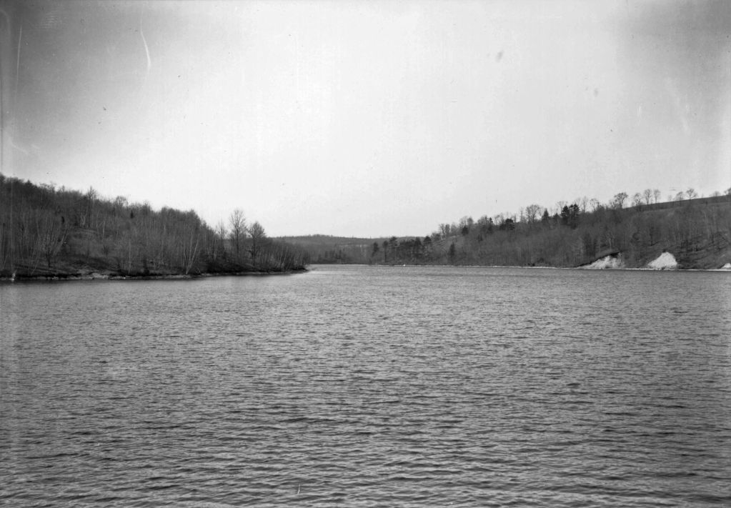 Park Commission New Croton Reservoir C