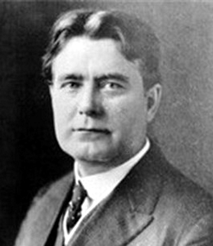 The Data Visualization Pioneer's Brook