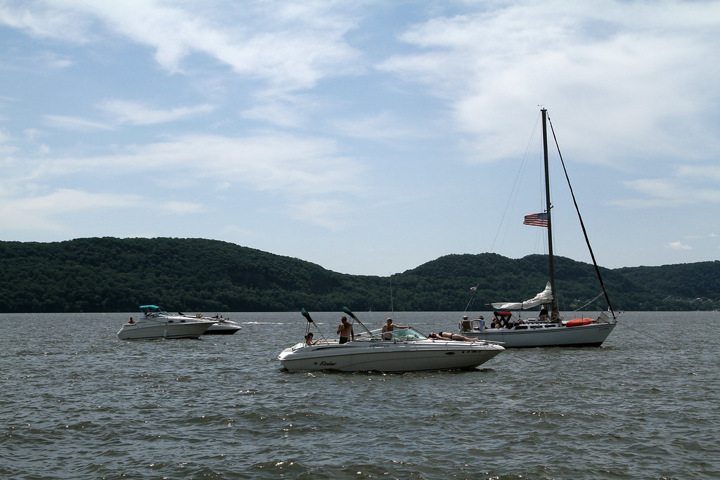 Hudson River