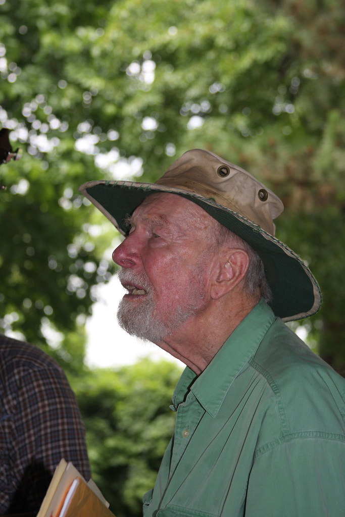 Pete Seeger