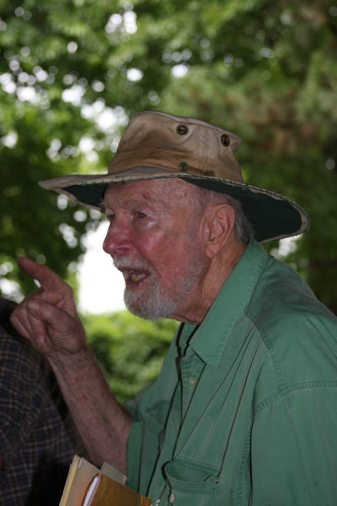Pete Seeger