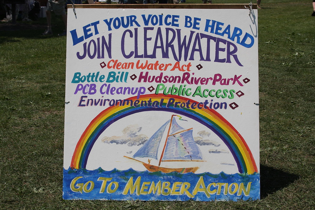 Clearwater Membership