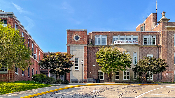 Croton-Harmon High School (52430525973)