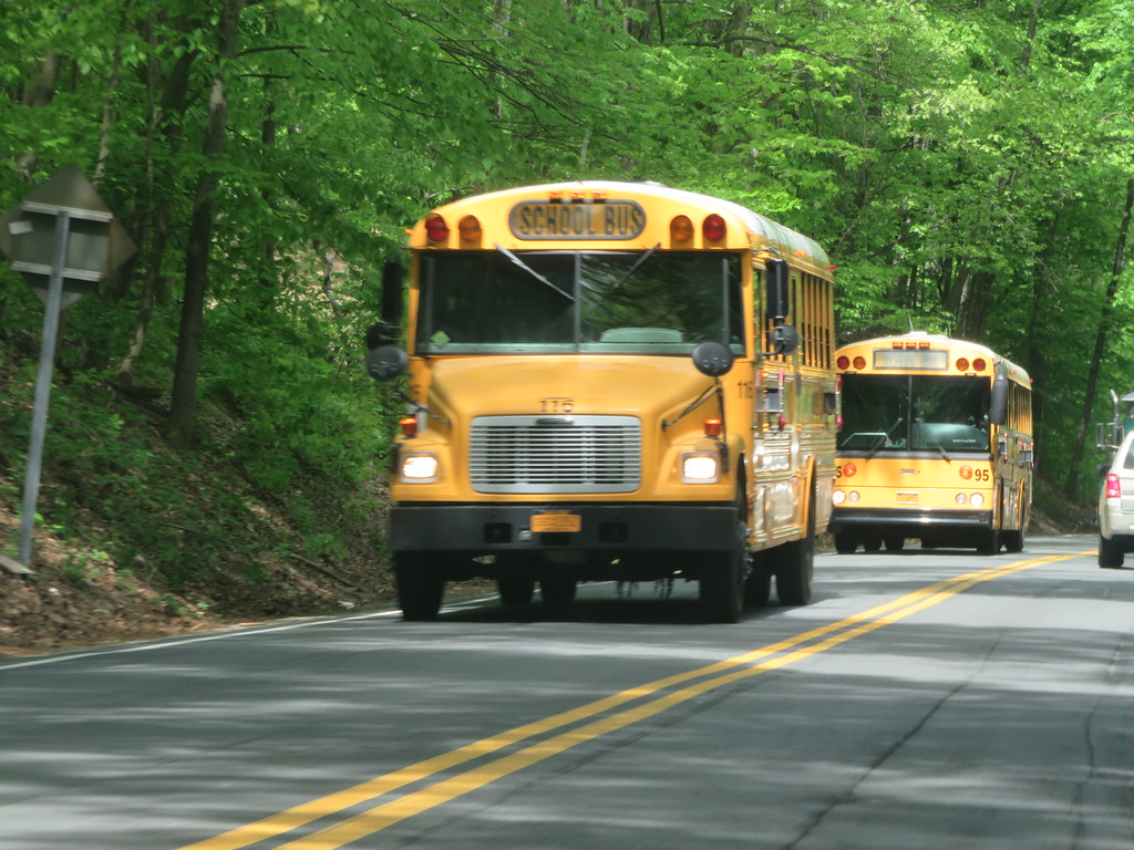 Croton-Harmon Schools #116