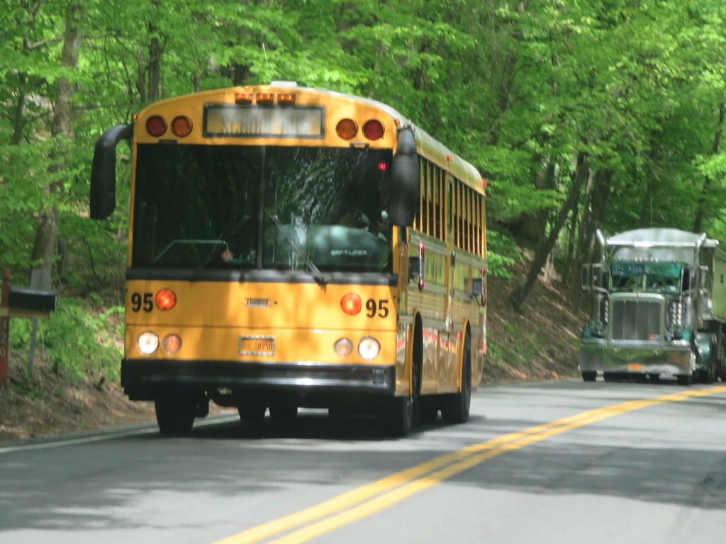 Croton-Harmon Schools #95