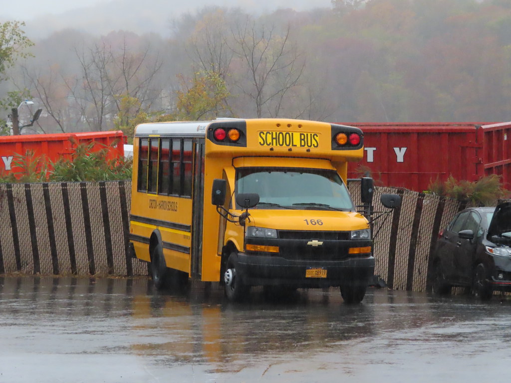Croton-Harmon Schools #166