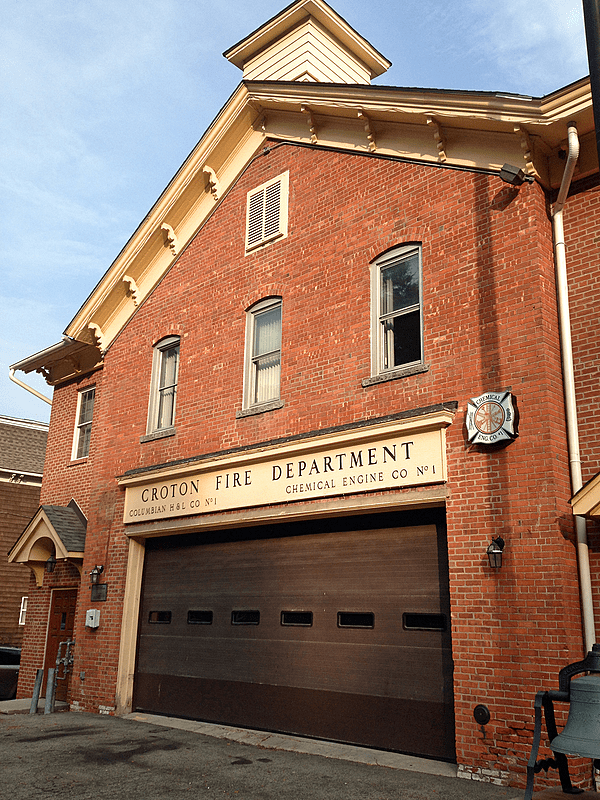 Croton NY Fire Dept