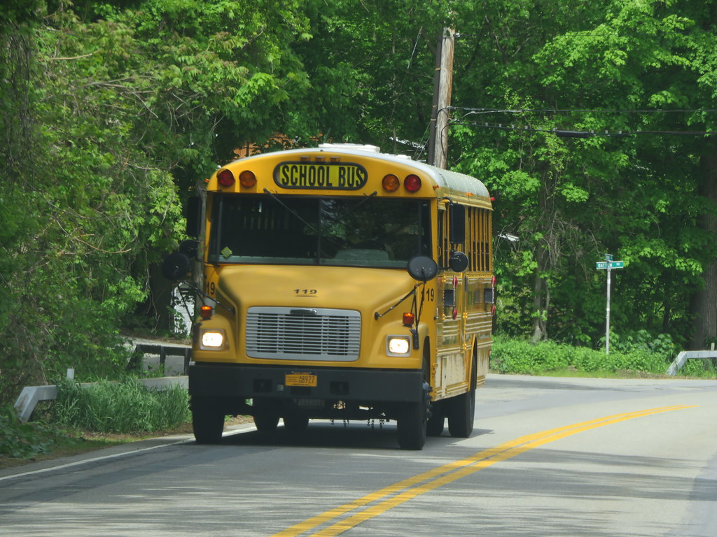 Croton-Harmon Schools #119