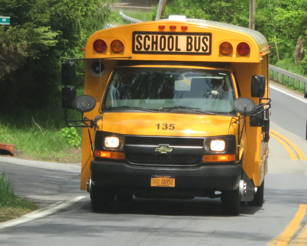 Croton-Harmon Schools #135