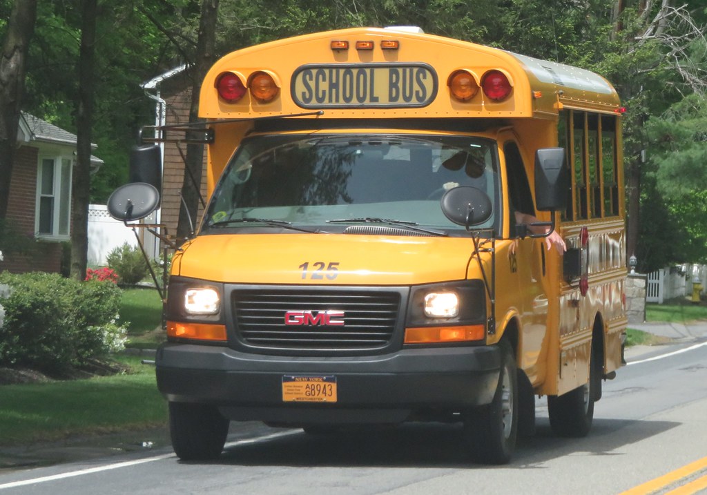 Croton-Harmon Schools #125