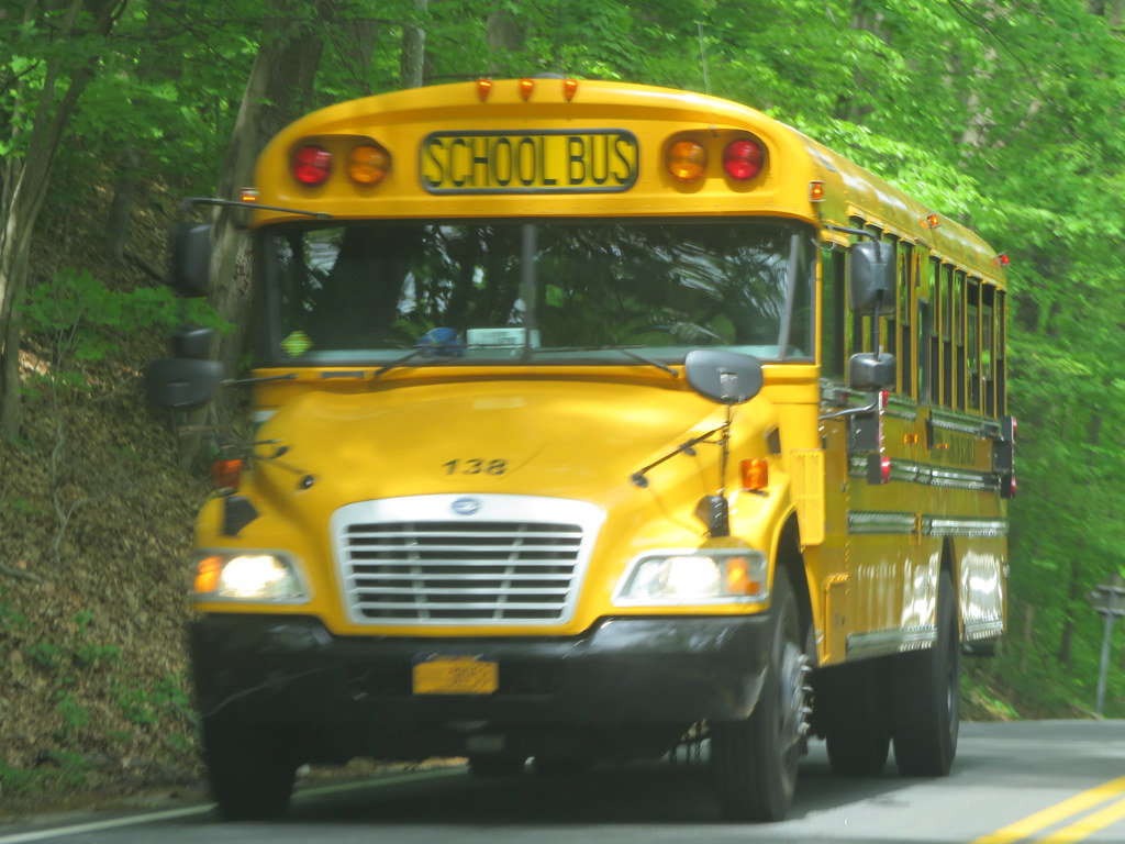 Croton-Harmon Schools #138