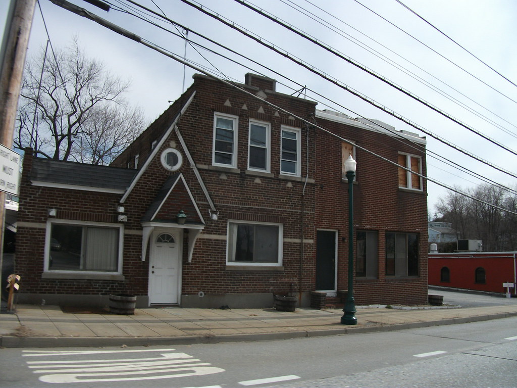 Croton-on-Hudson, New York