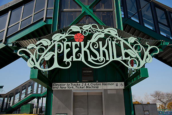 Peekskill E. Signage front (8682713117)