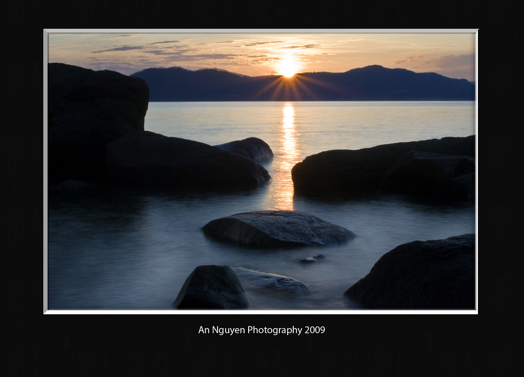 Croton Point Park Sunset 3