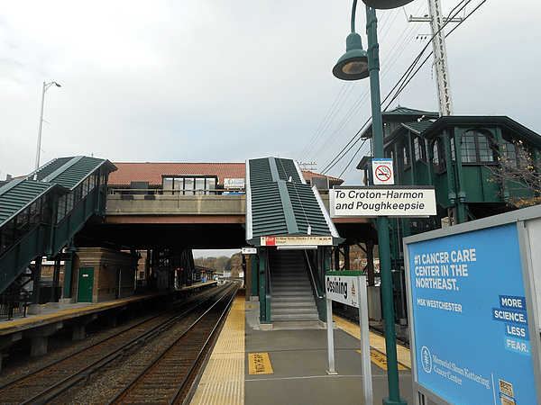 07-Ossining MNRR; 2017-11-13