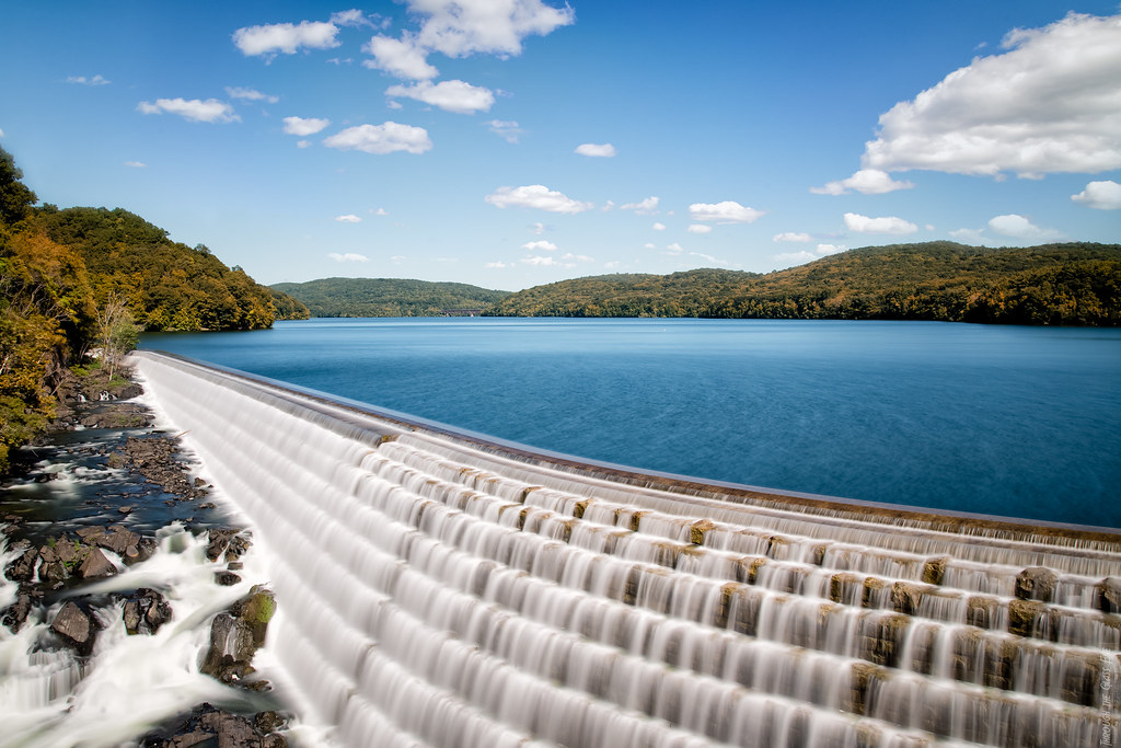 New Croton Dam