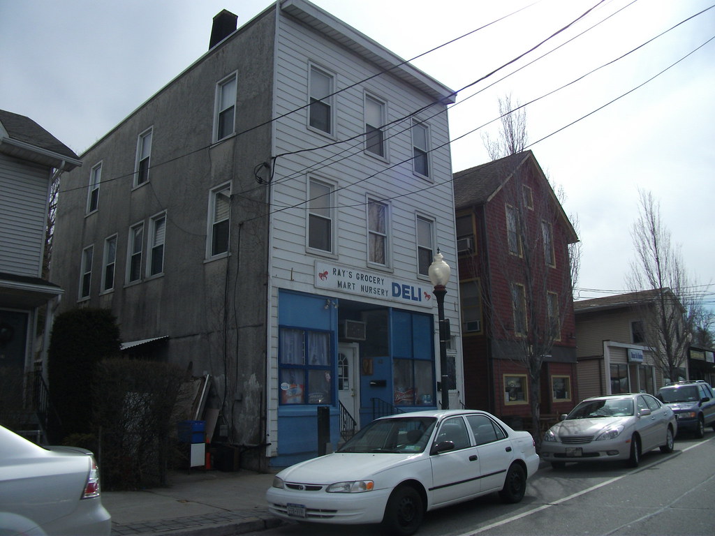 Croton-on-Hudson, New York