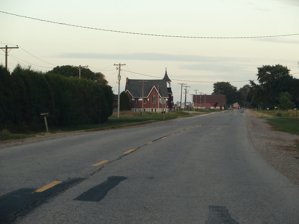 Stevenson, Chatham-Kent, Ontario