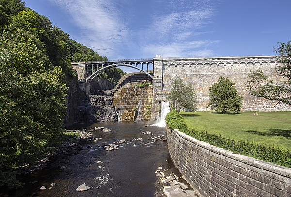 New Croton Dam NY3