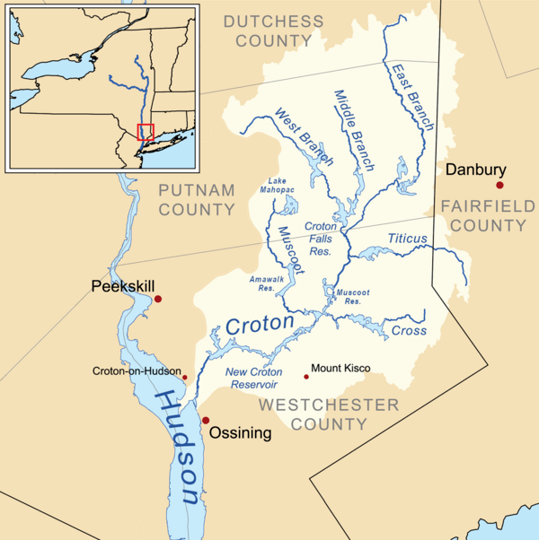 Crotonrivermap