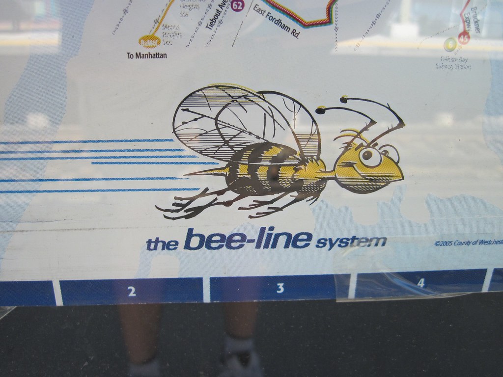 Old Croton Aqueduct Spring 2010