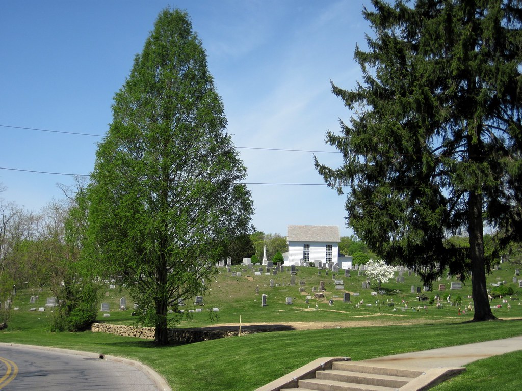 Old Croton Aqueduct Spring 2010