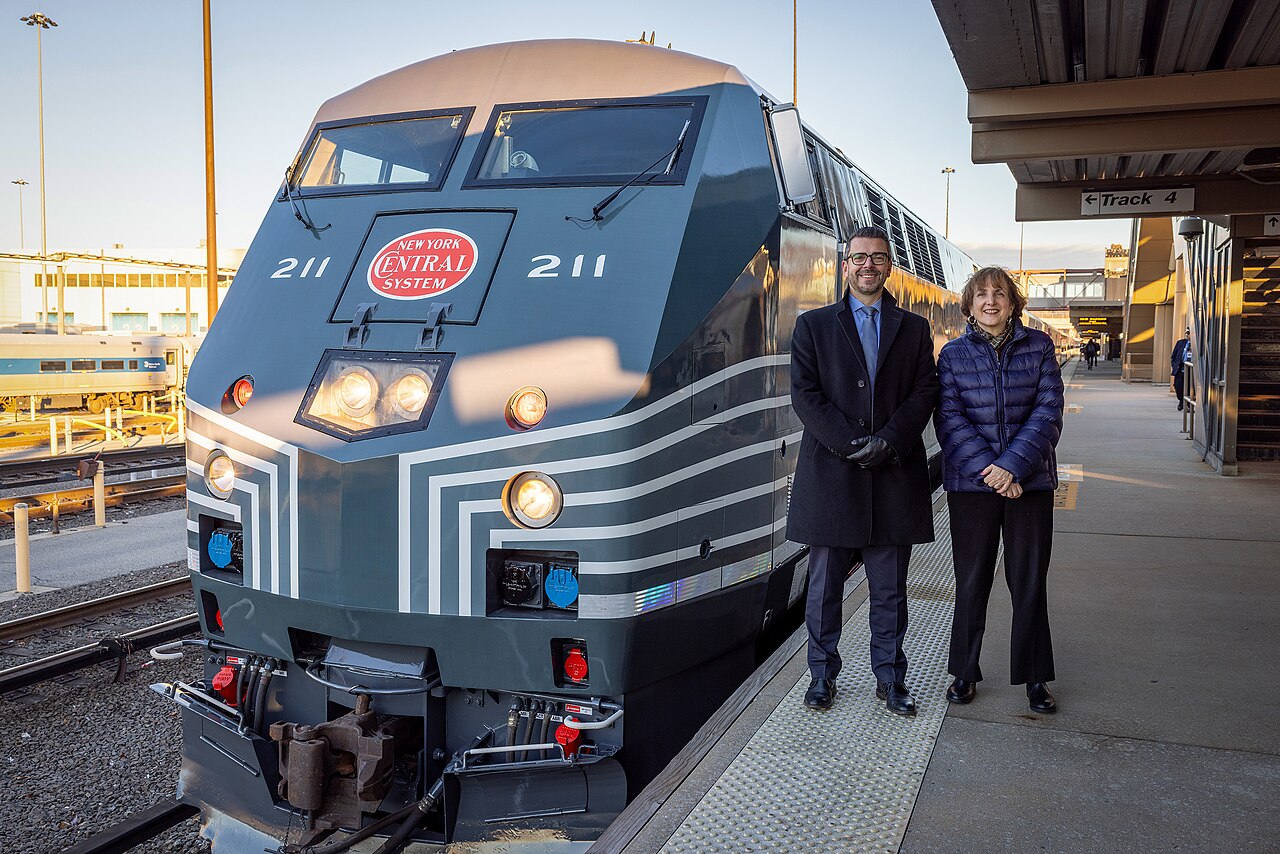 Metro-North Railroad Debuts Third Wrapped Locomotive from Heritage Series (53332740910).jpg