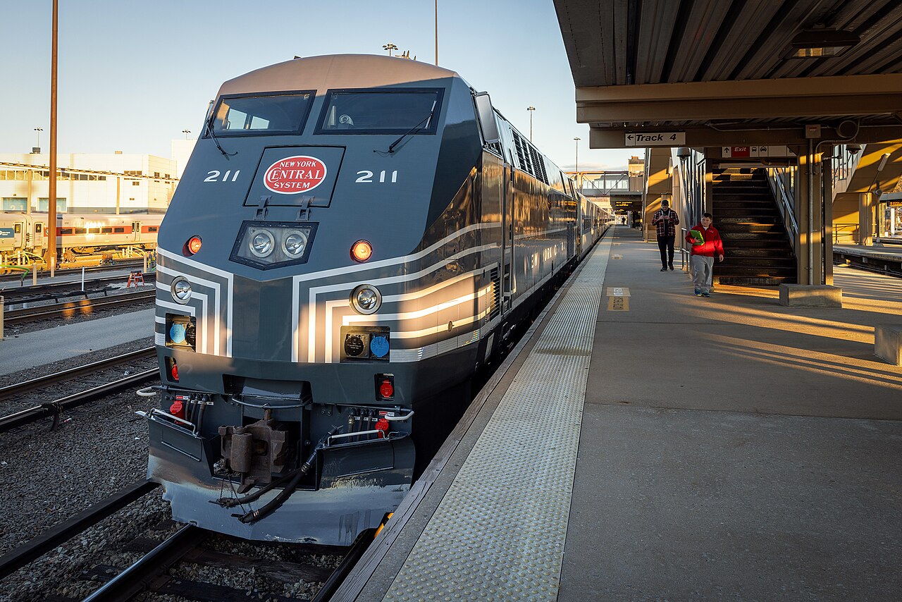 Metro-North Railroad Debuts Third Wrapped Locomotive from Heritage Series (53332740825).jpg
