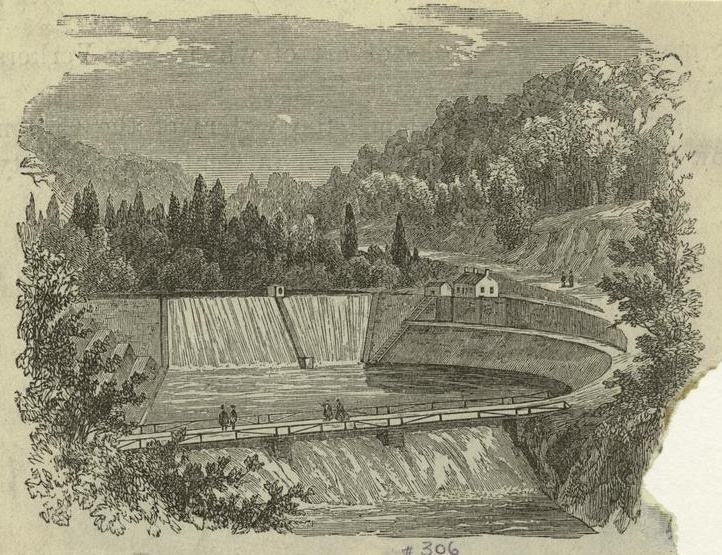 YorktownNY OldCrotonDam.jpg