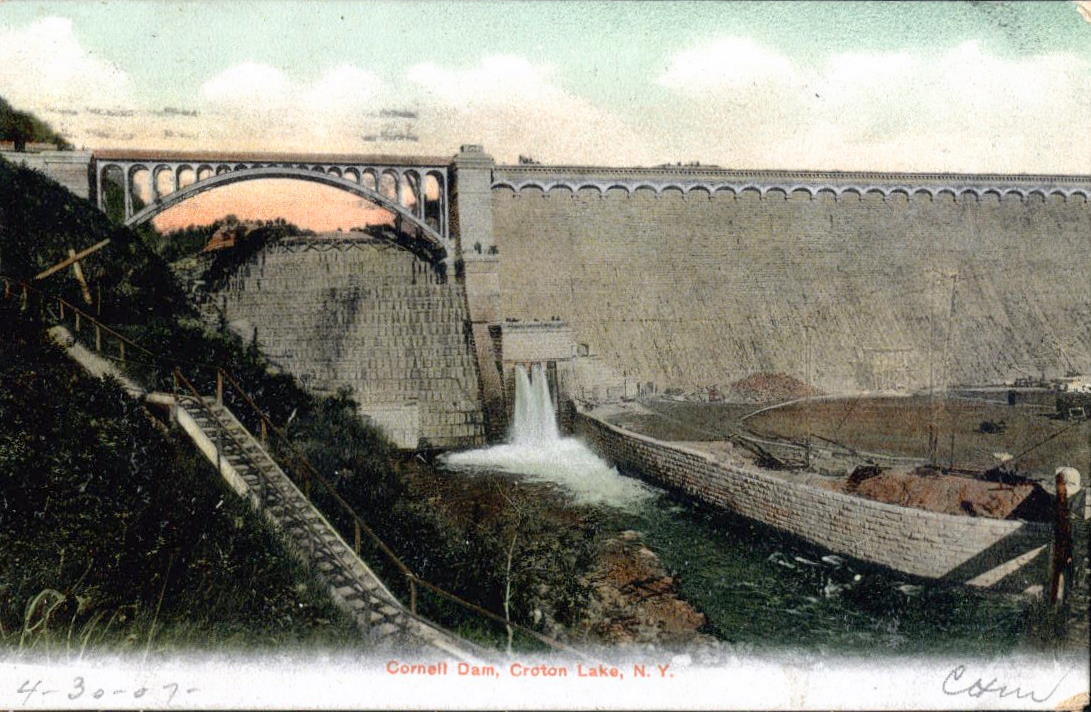 NewCrotonDam1907.JPG