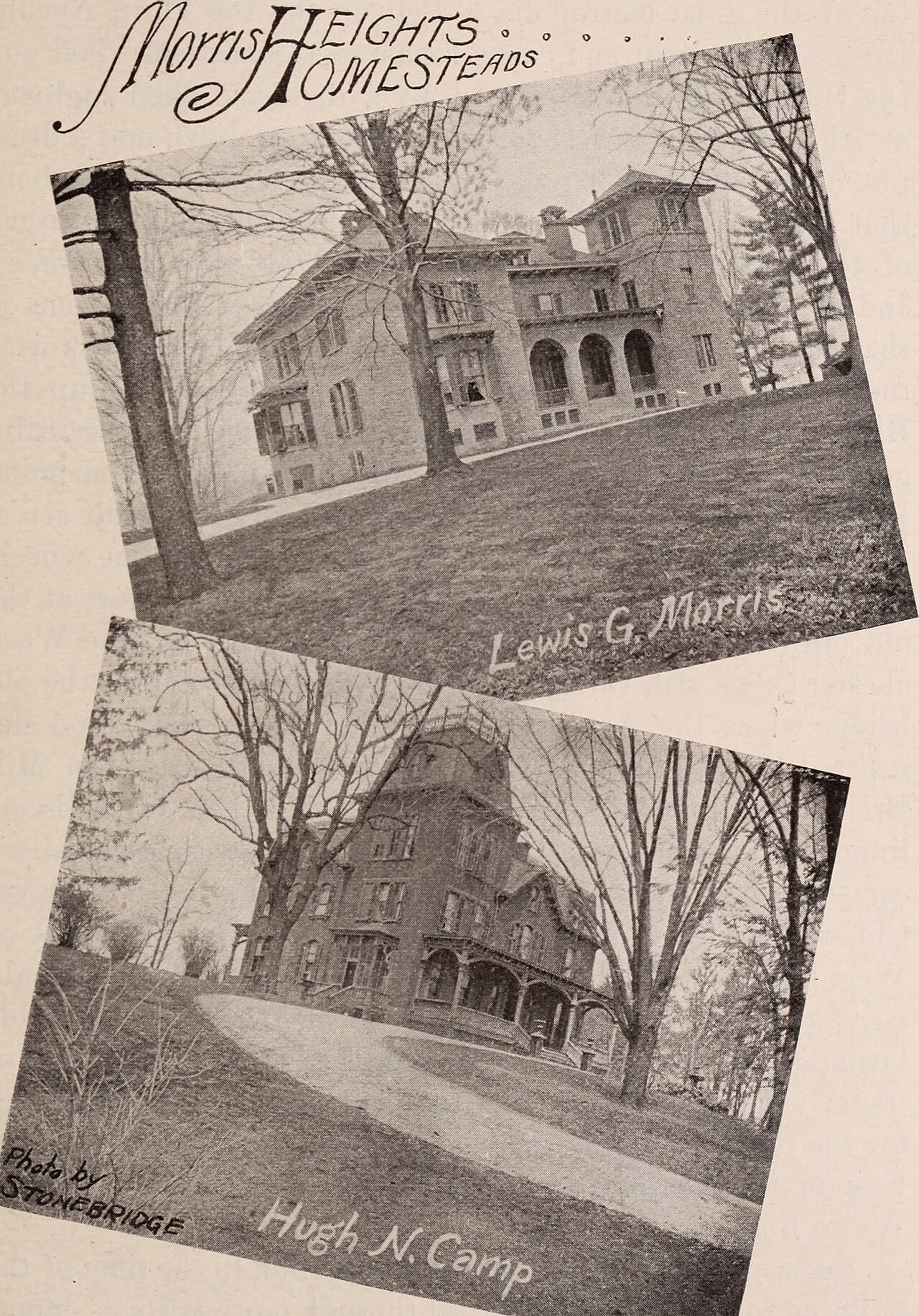 The Great north side, or, Borough of the Bronx, New York (1897) (14762589764).jpg