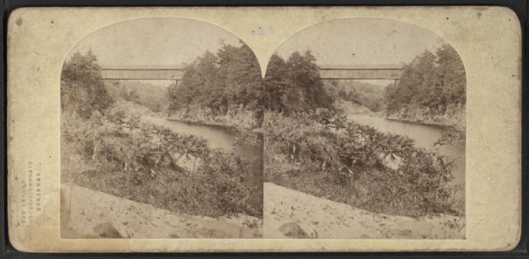 Wooden Tabular Bridge, Croton River. (3990425959).jpg