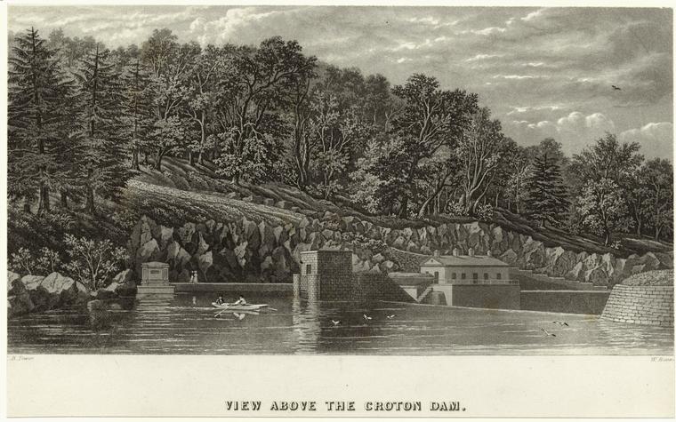 View above the Croton Dam. (3990849138).jpg