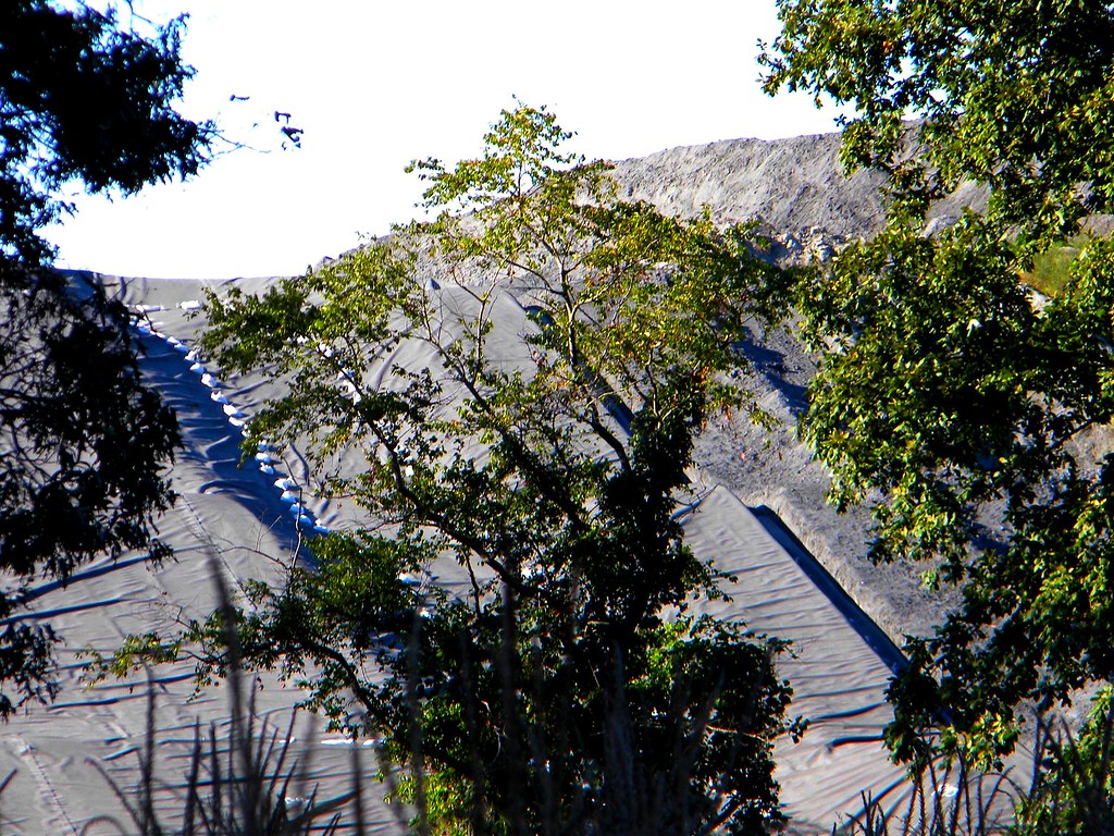 Indian River Power Plant - September 2010