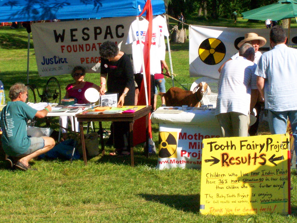 Mothers Milk Project