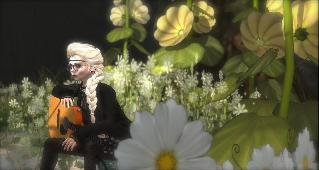 Gone To Flowers, Every One